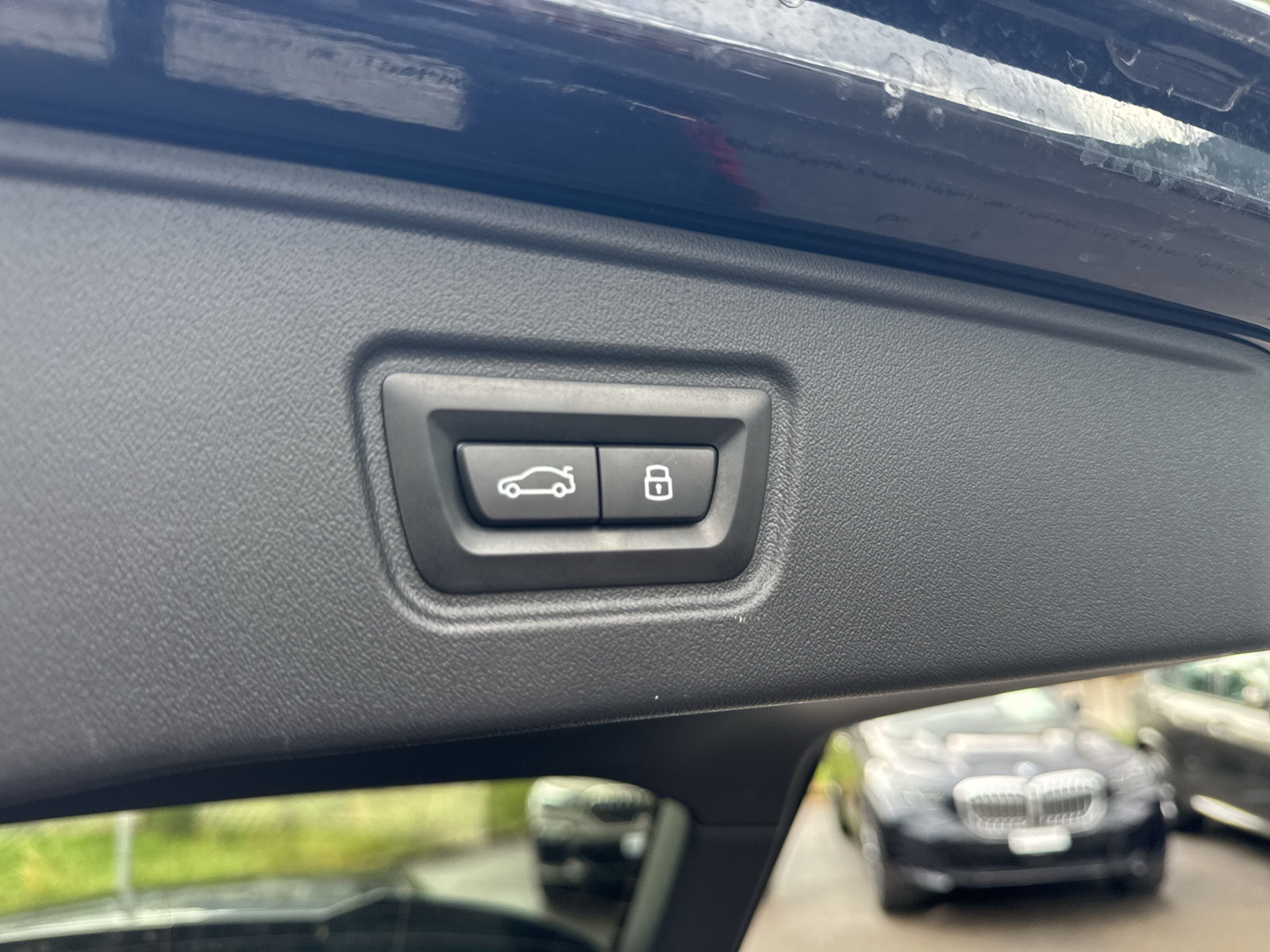 BMW 520d M Sport Touring xDrive G61 (CH) ** Action de leasing à 1.9% ** - 24