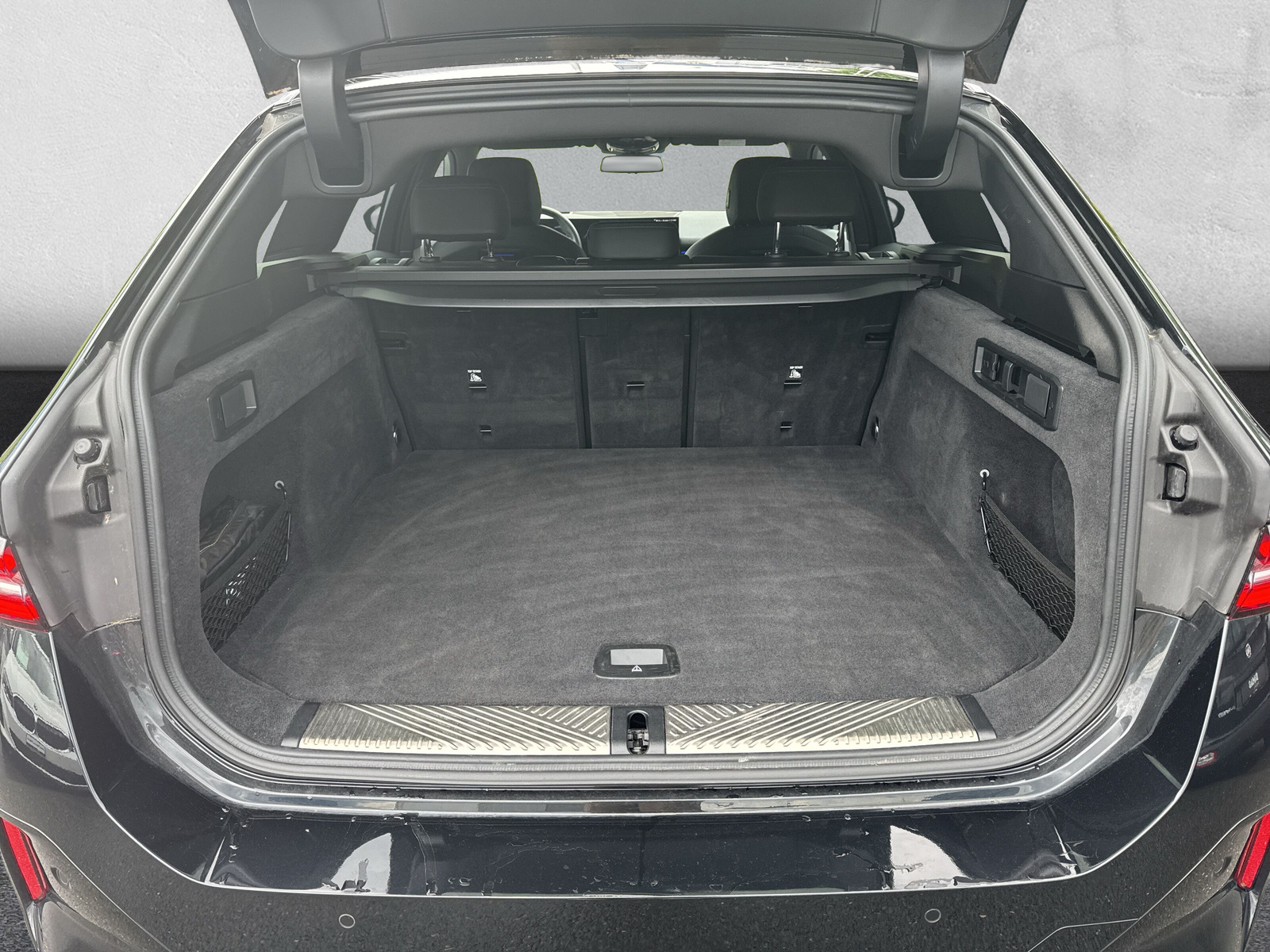 BMW 520d M Sport Touring xDrive G61 (CH) ** Action de leasing à 1.9% ** - 10