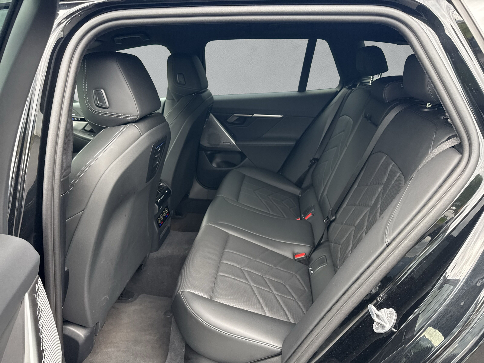 BMW 520d M Sport Touring xDrive G61 (CH) ** Action de leasing à 1.9% ** - 12