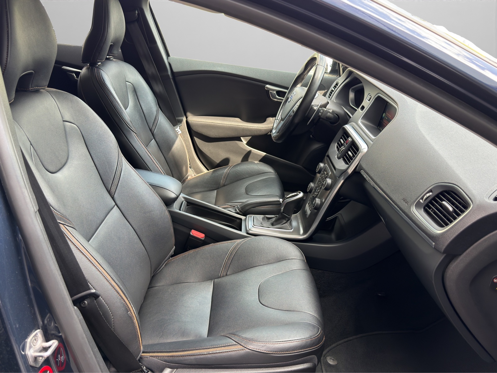 VOLVO V40 CC 2.0 T5 Sum.AWD S/S - 11