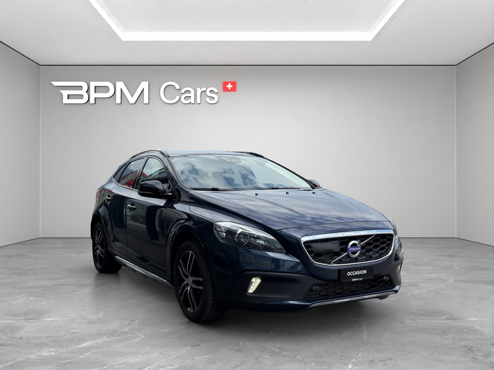 VOLVO V40 CC 2.0 T5 Sum.AWD S/S - 3