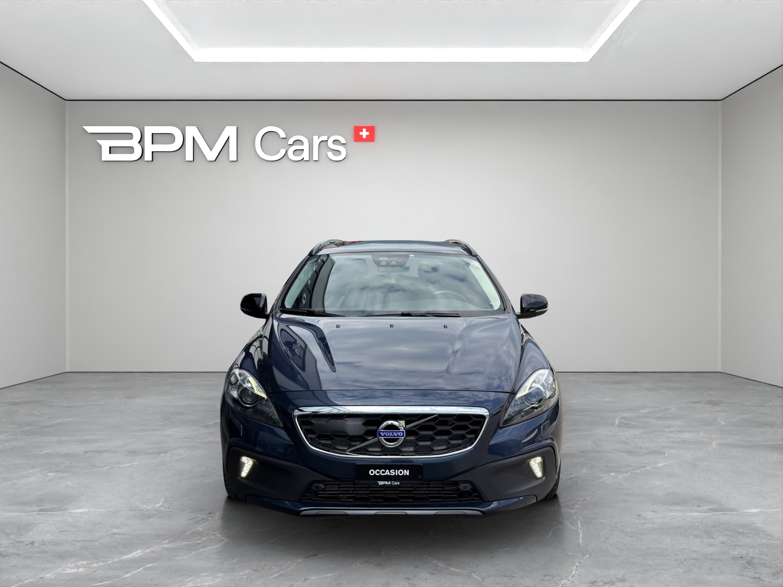 VOLVO V40 CC 2.0 T5 Sum.AWD S/S - 2