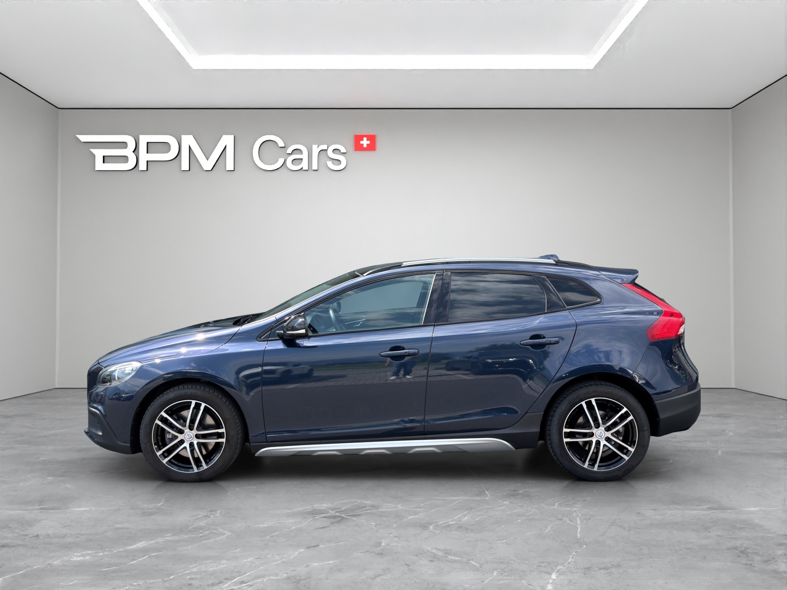 VOLVO V40 CC 2.0 T5 Sum.AWD S/S - 7