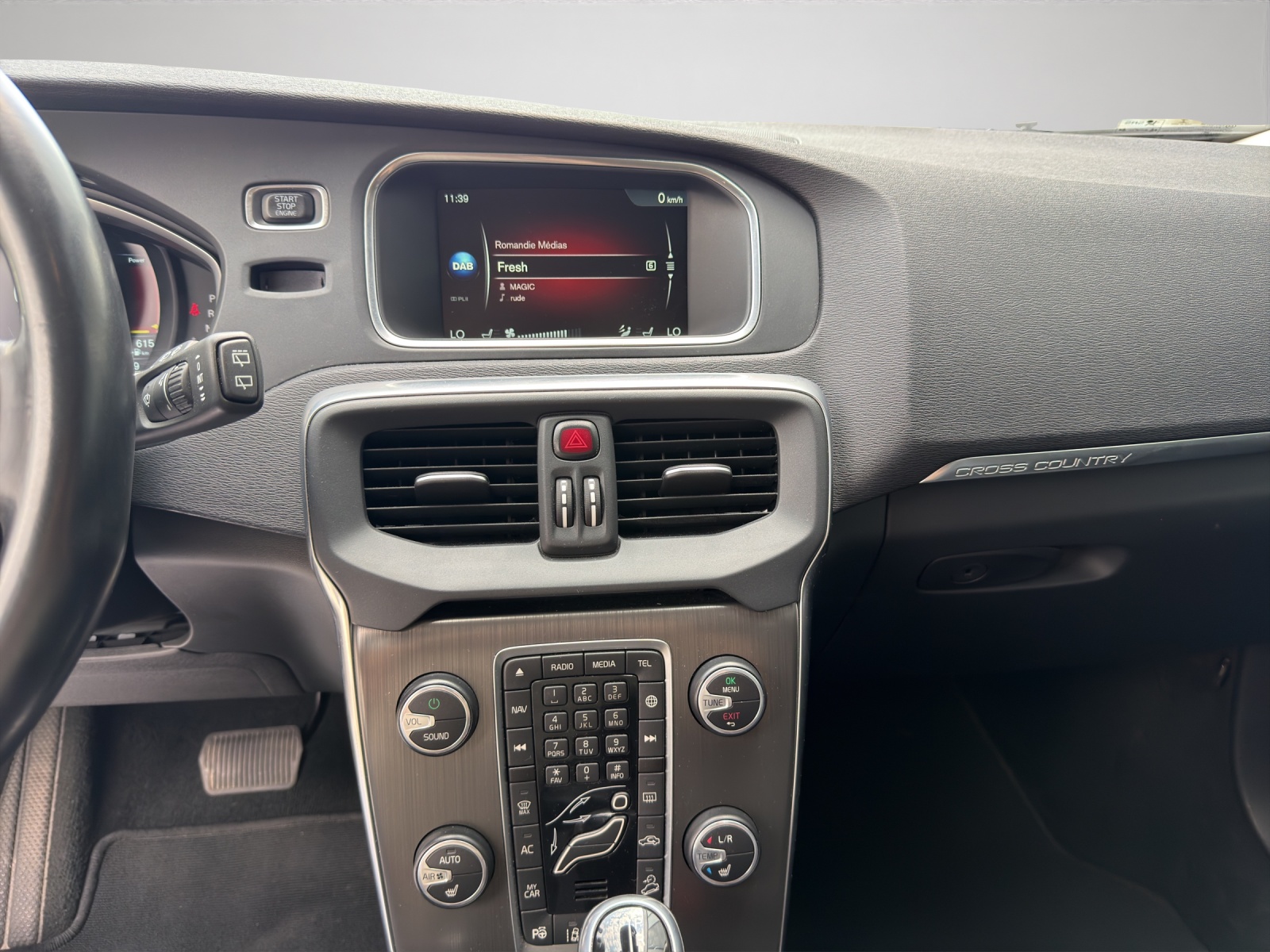VOLVO V40 CC 2.0 T5 Sum.AWD S/S - 13