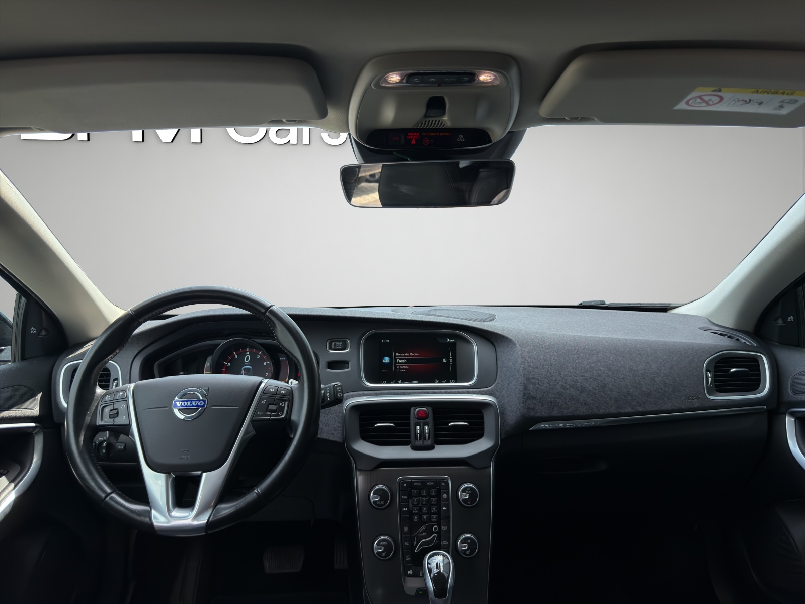 VOLVO V40 CC 2.0 T5 Sum.AWD S/S - 14