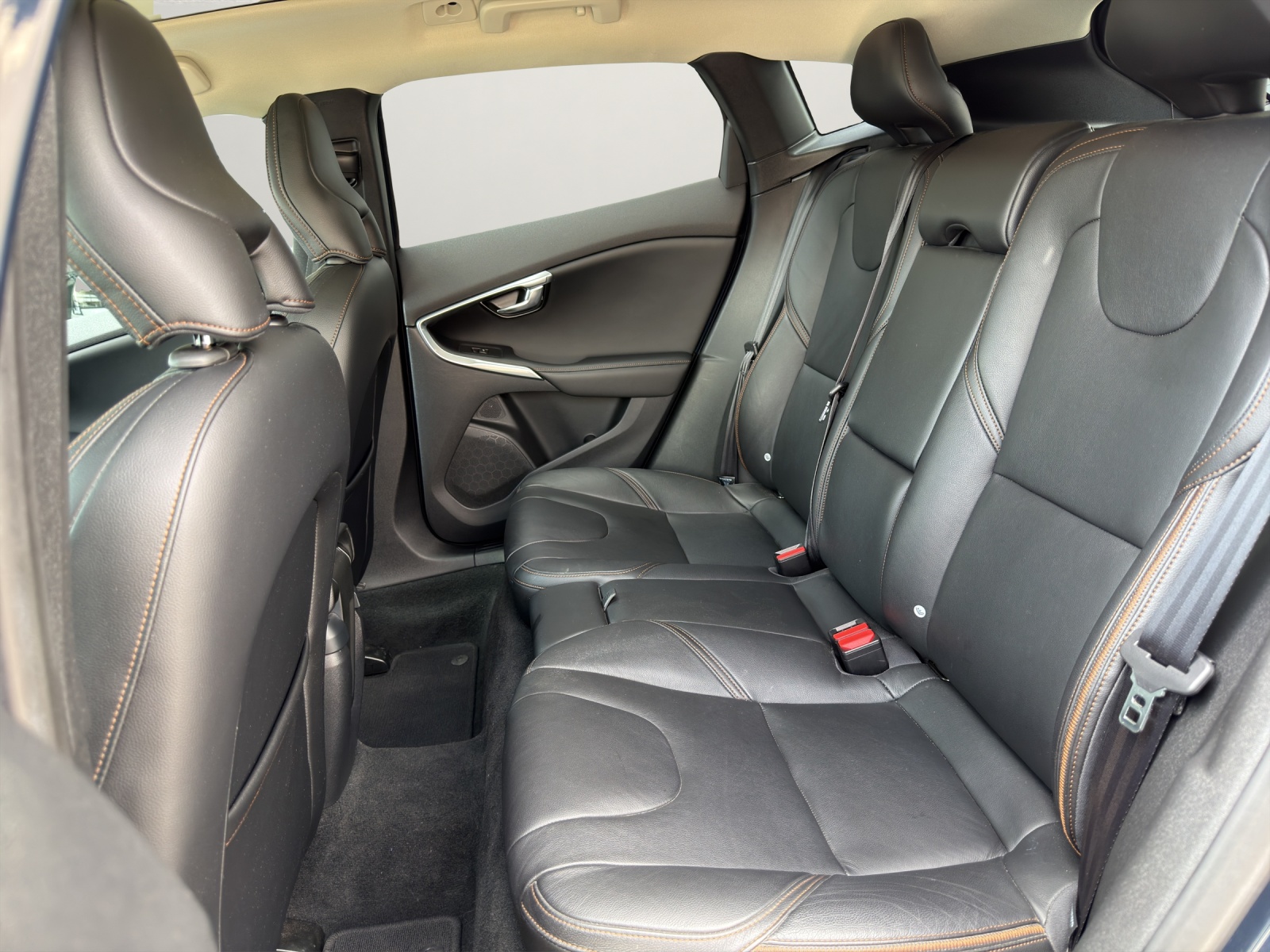 VOLVO V40 CC 2.0 T5 Sum.AWD S/S - 17