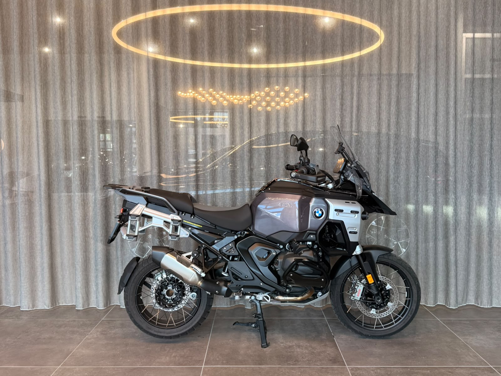 BMW R 1300 GS Adventure