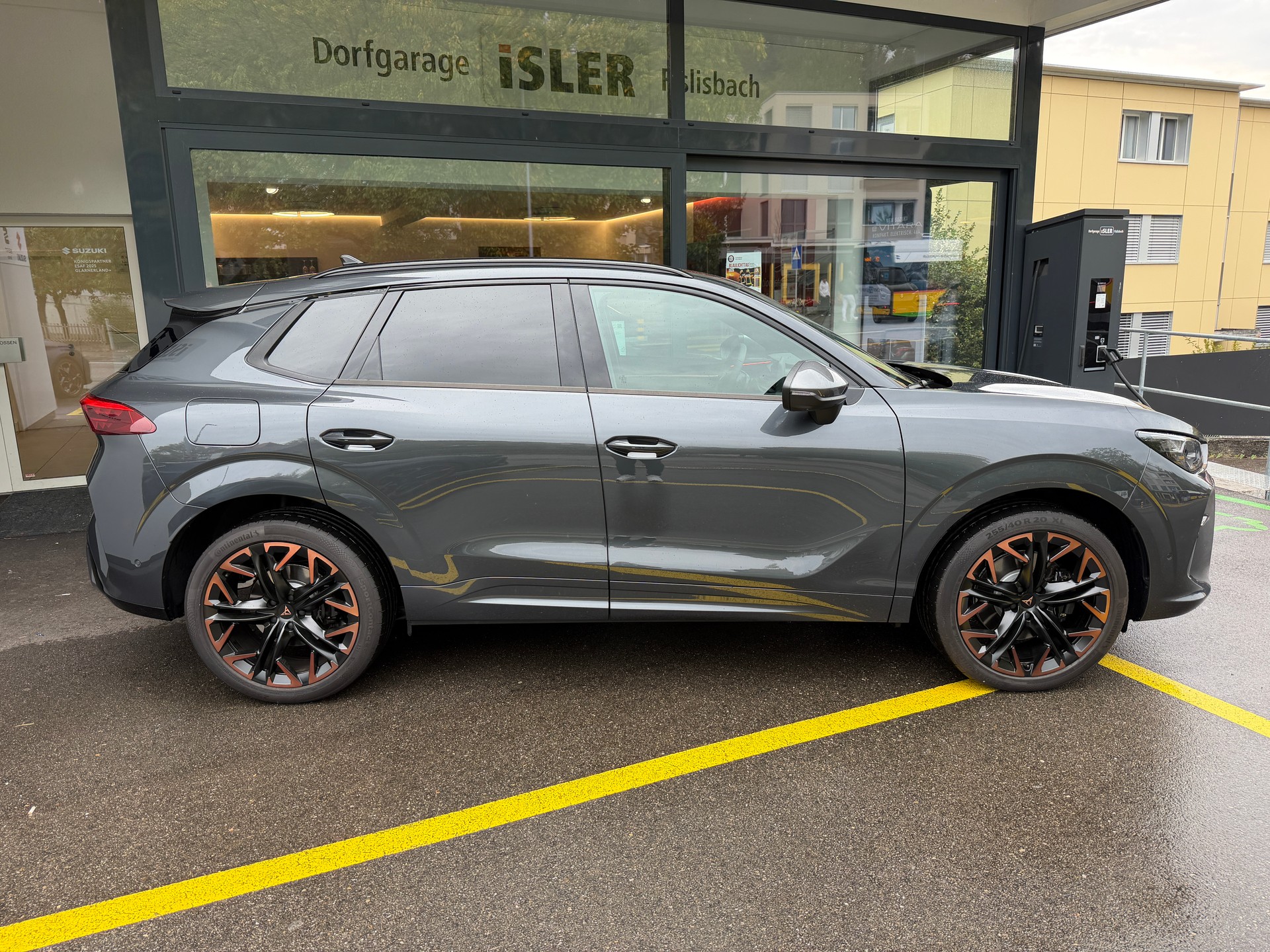 CUPRA Terramar 2.0 TSI DSG Prime Edition VZ 4Drive - 2