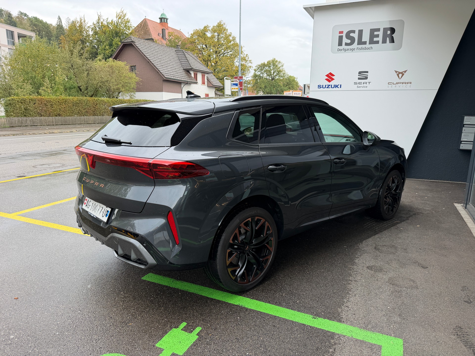 CUPRA Terramar 2.0 TSI DSG Prime Edition VZ 4Drive - 6