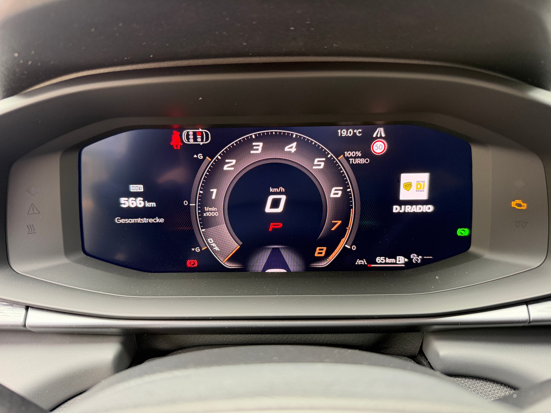 CUPRA Terramar 2.0 TSI DSG Prime Edition VZ 4Drive - 13