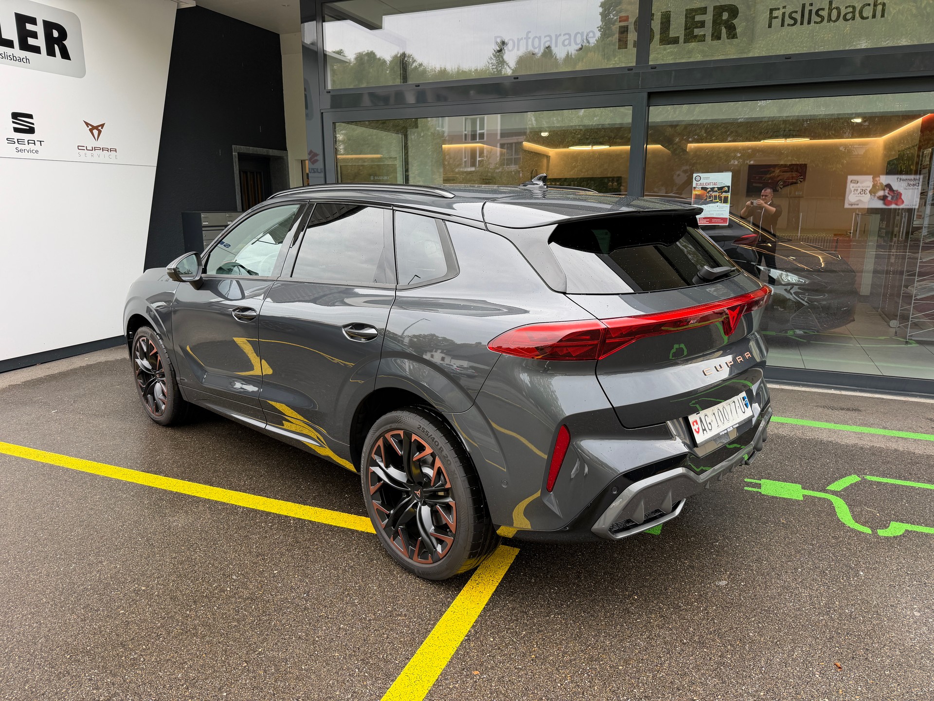 CUPRA Terramar 2.0 TSI DSG Prime Edition VZ 4Drive - 4