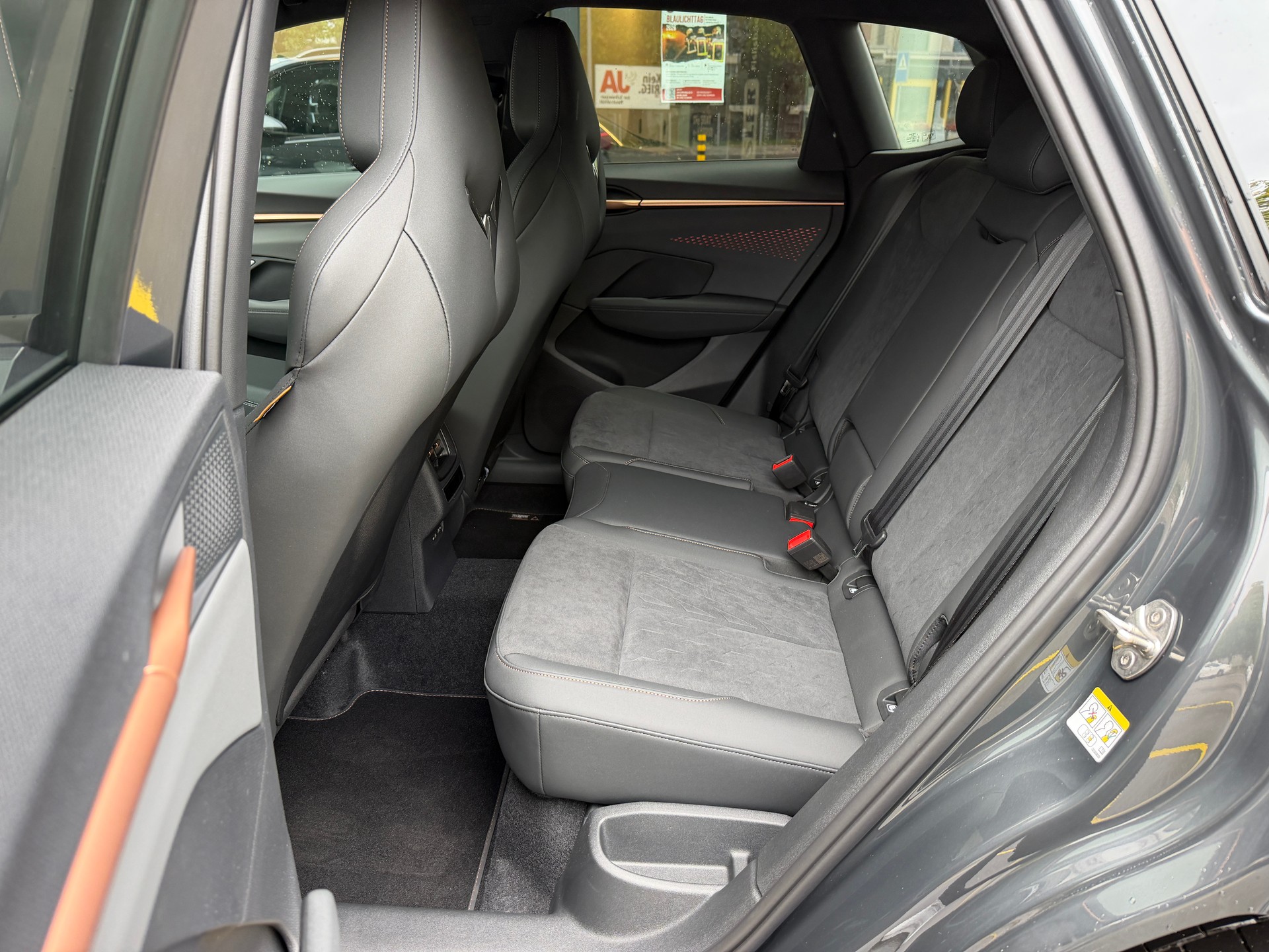 CUPRA Terramar 2.0 TSI DSG Prime Edition VZ 4Drive - 8