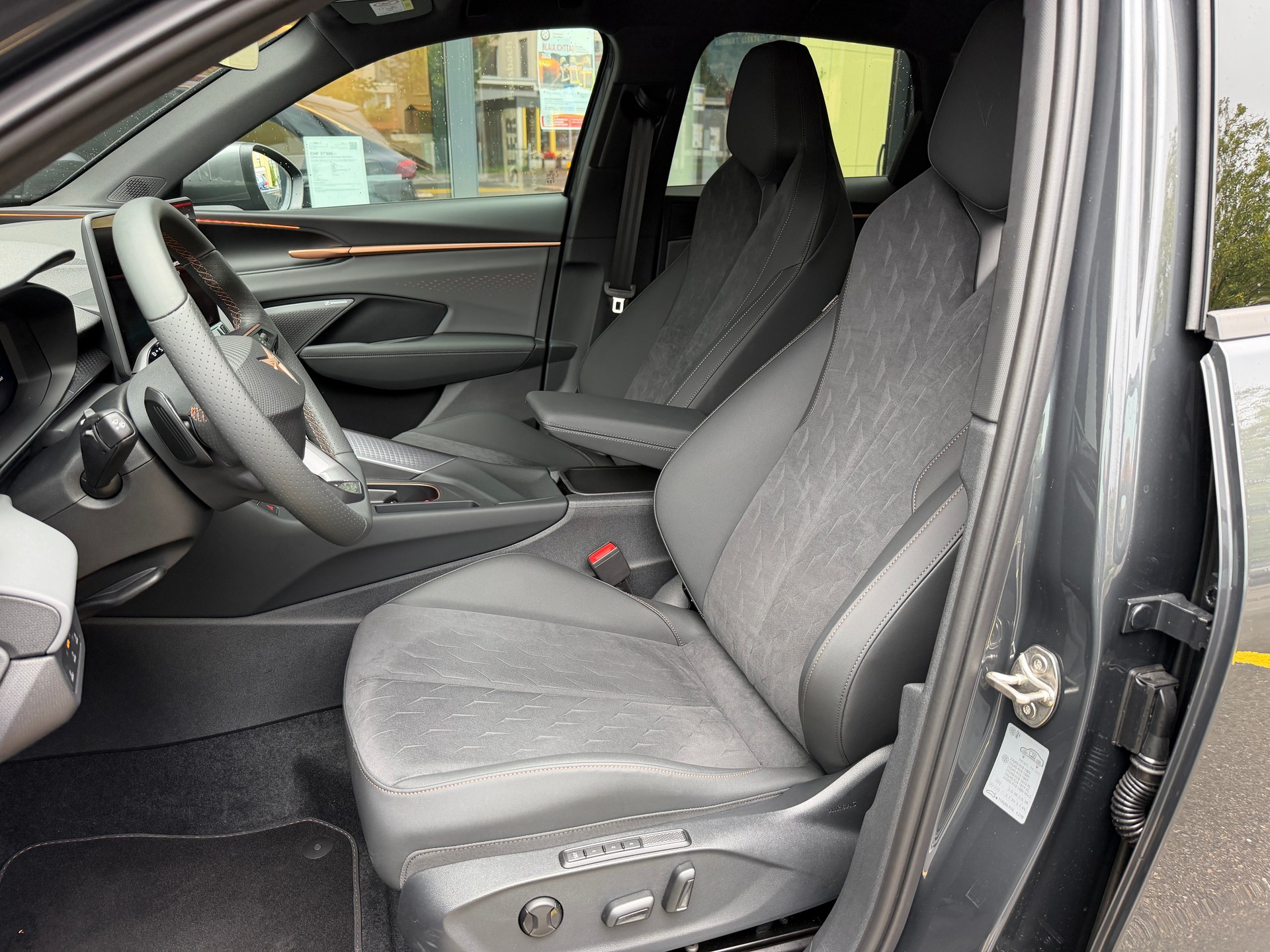 CUPRA Terramar 2.0 TSI DSG Prime Edition VZ 4Drive - 9