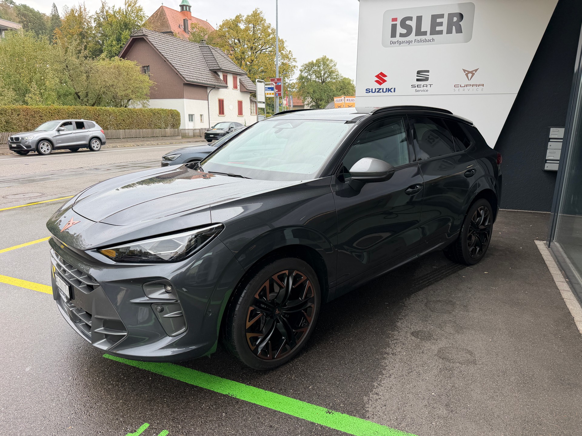 CUPRA Terramar 2.0 TSI DSG Prime Edition VZ 4Drive - 3