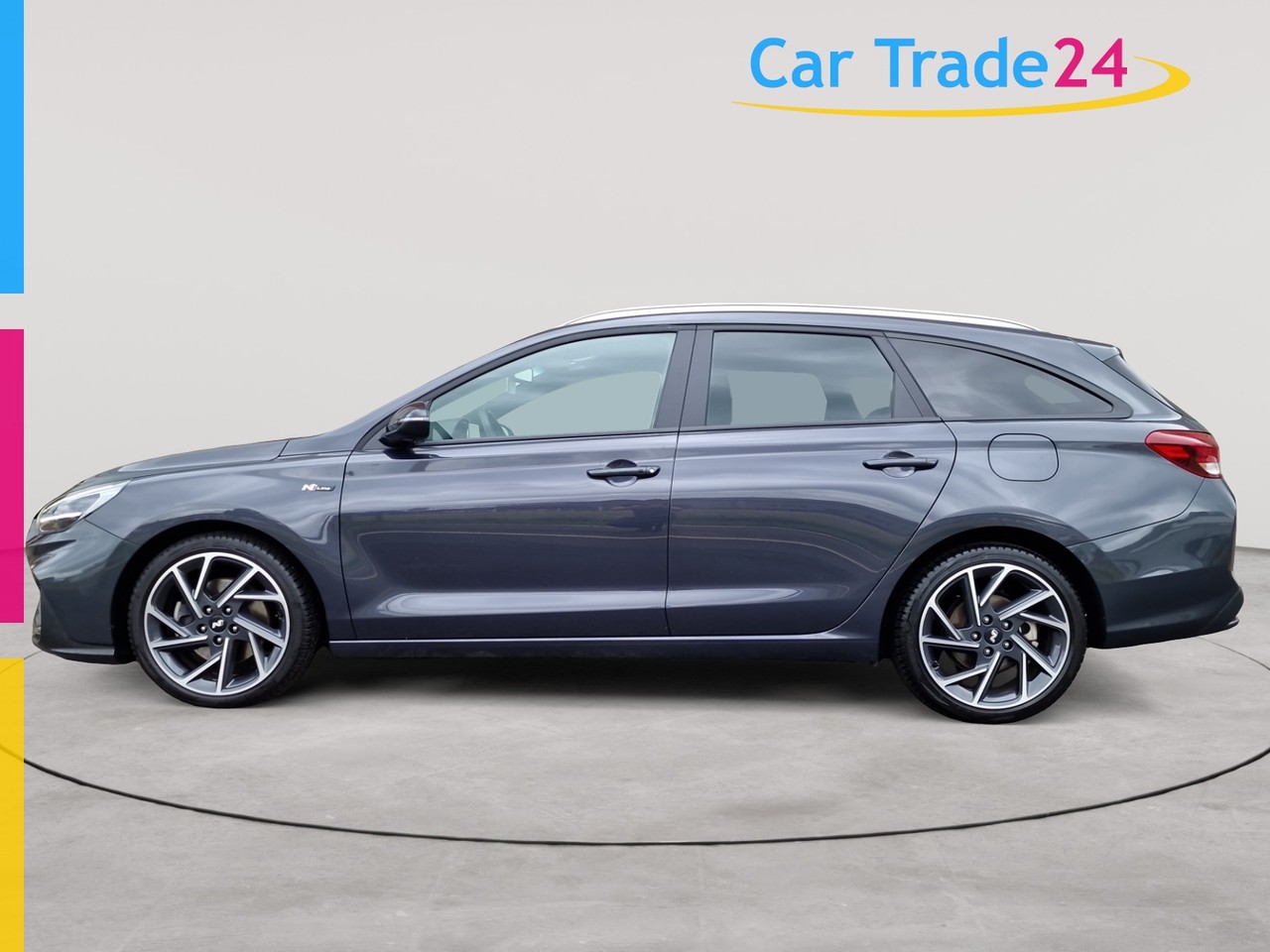 hyundai Gallery 3