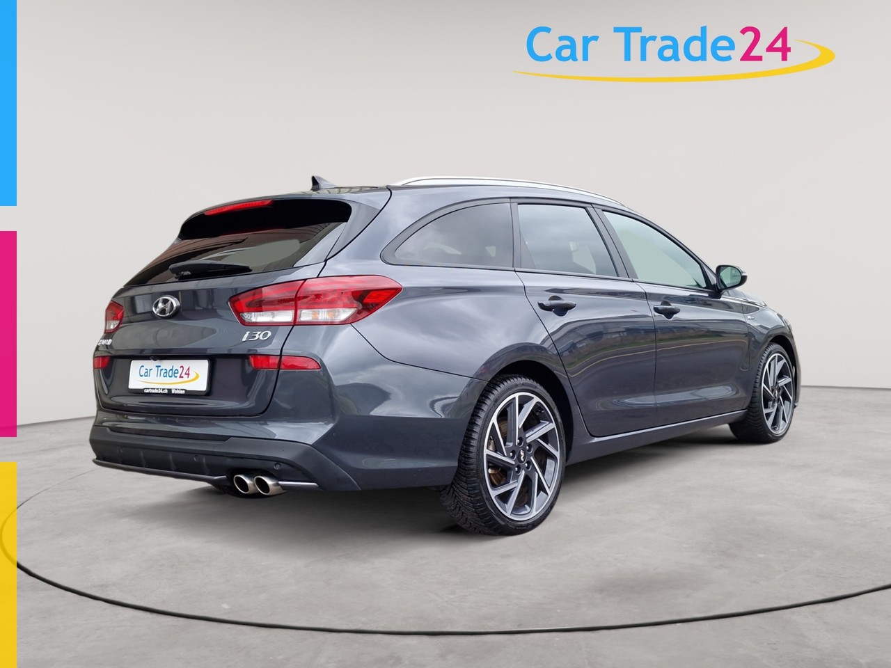 hyundai Gallery 5
