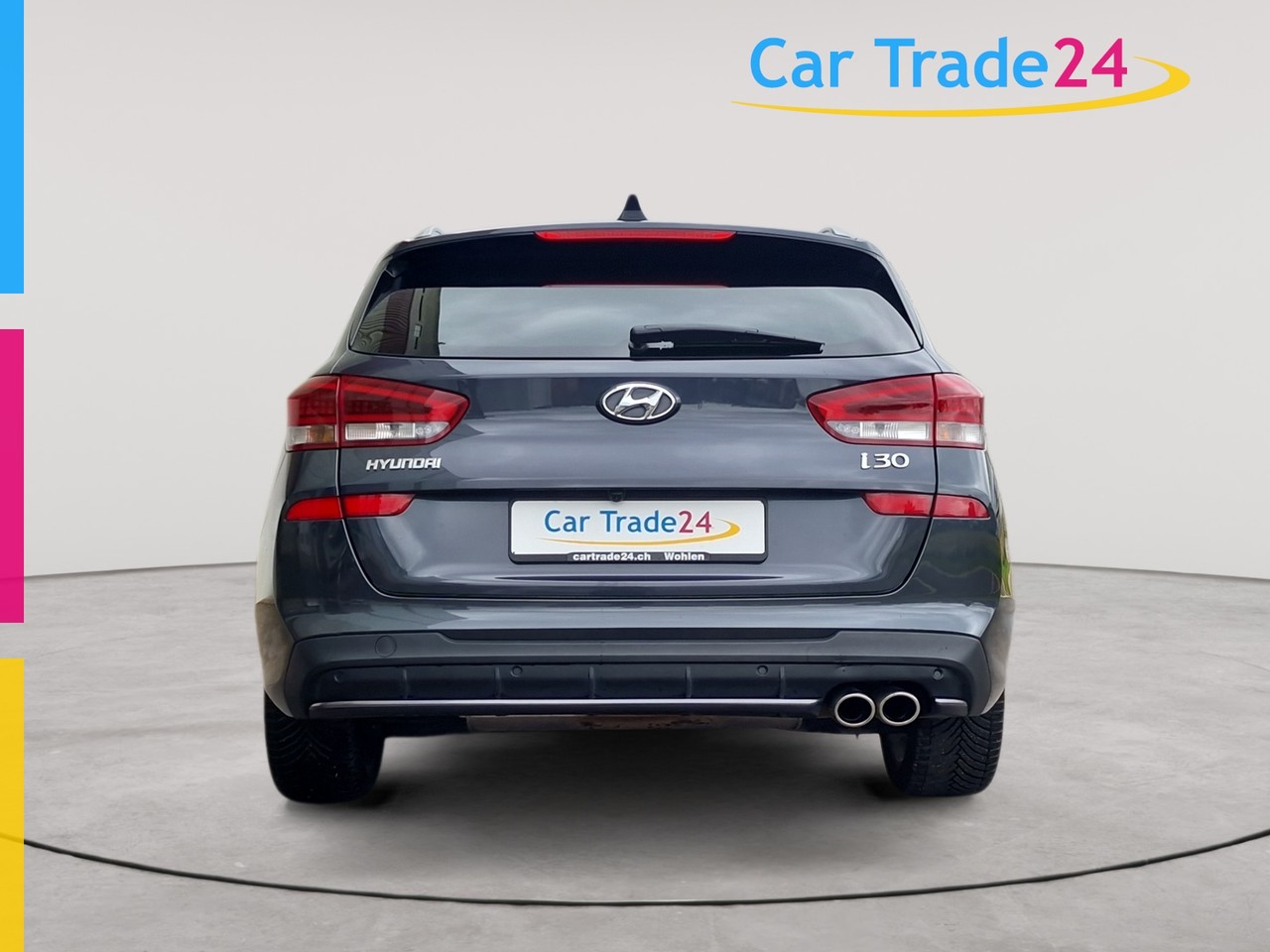 hyundai Gallery 7