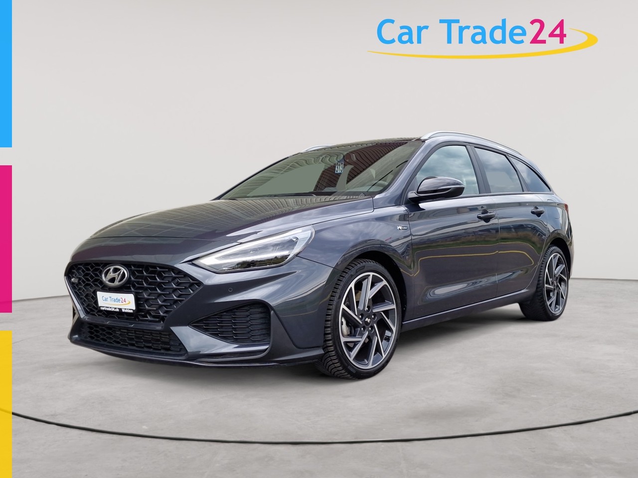 hyundai Gallery 1
