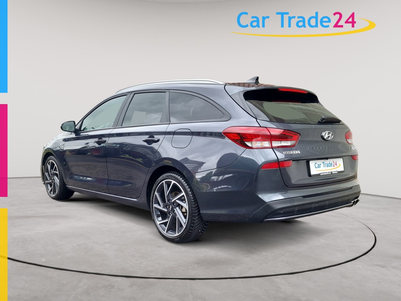 hyundai Gallery 6