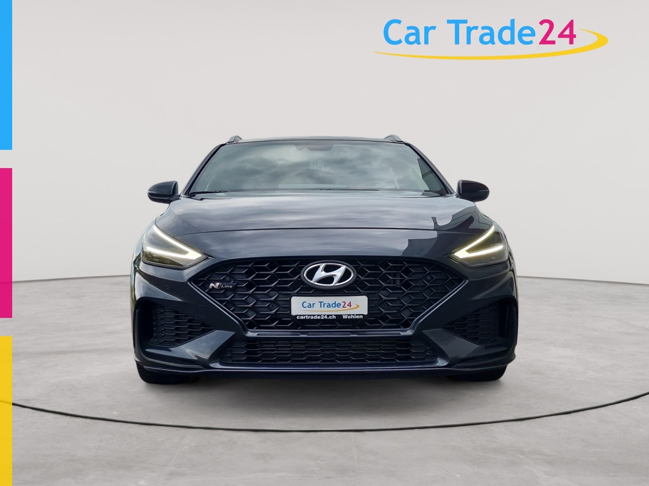 hyundai Gallery 2