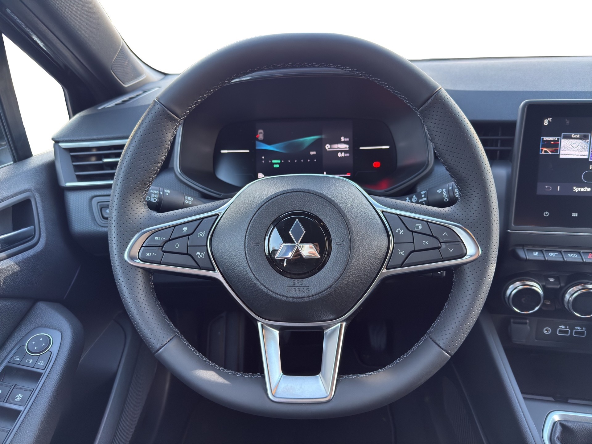 MITSUBISHI COLT 1.0 Intense - 13