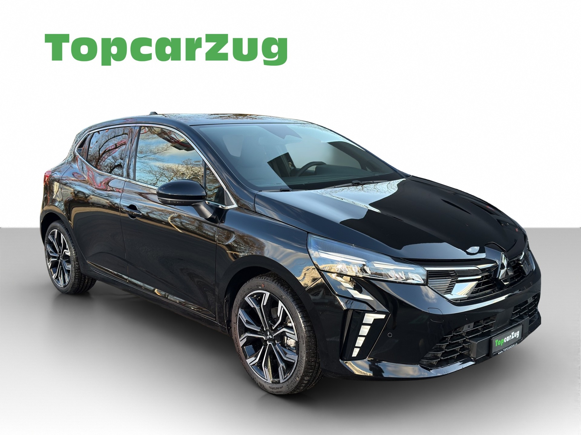 MITSUBISHI COLT 1.0 Intense - 2