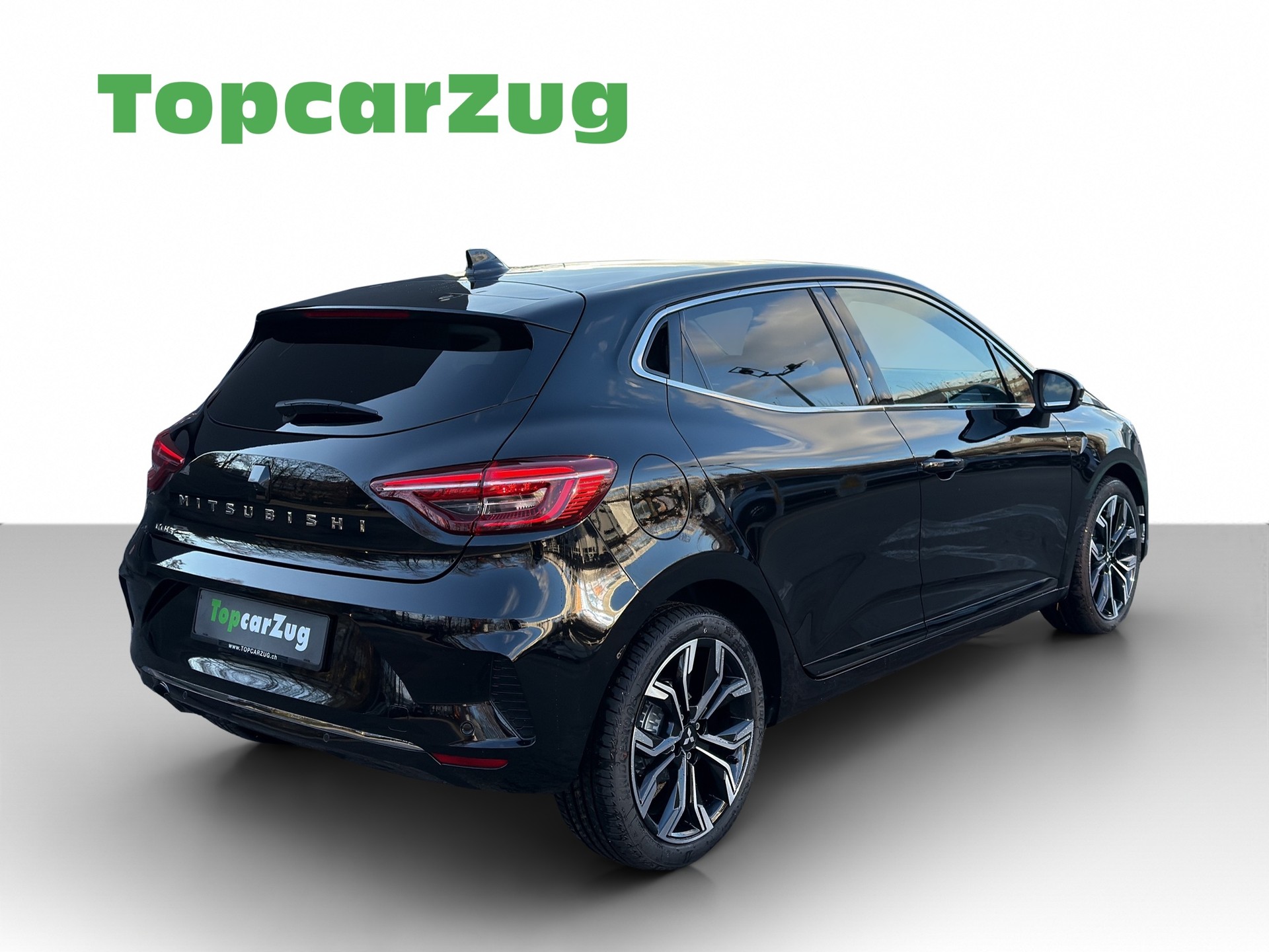 MITSUBISHI COLT 1.0 Intense - 3