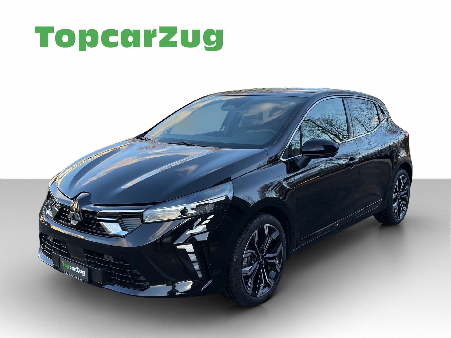 MITSUBISHI COLT 1.0 Intense