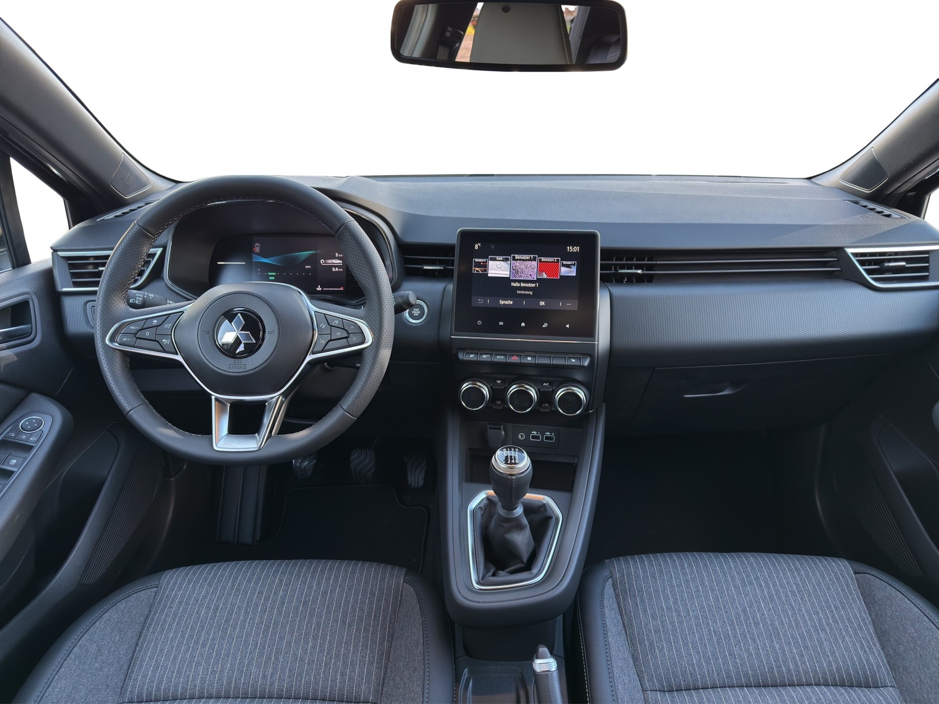 MITSUBISHI COLT 1.0 Intense - 12