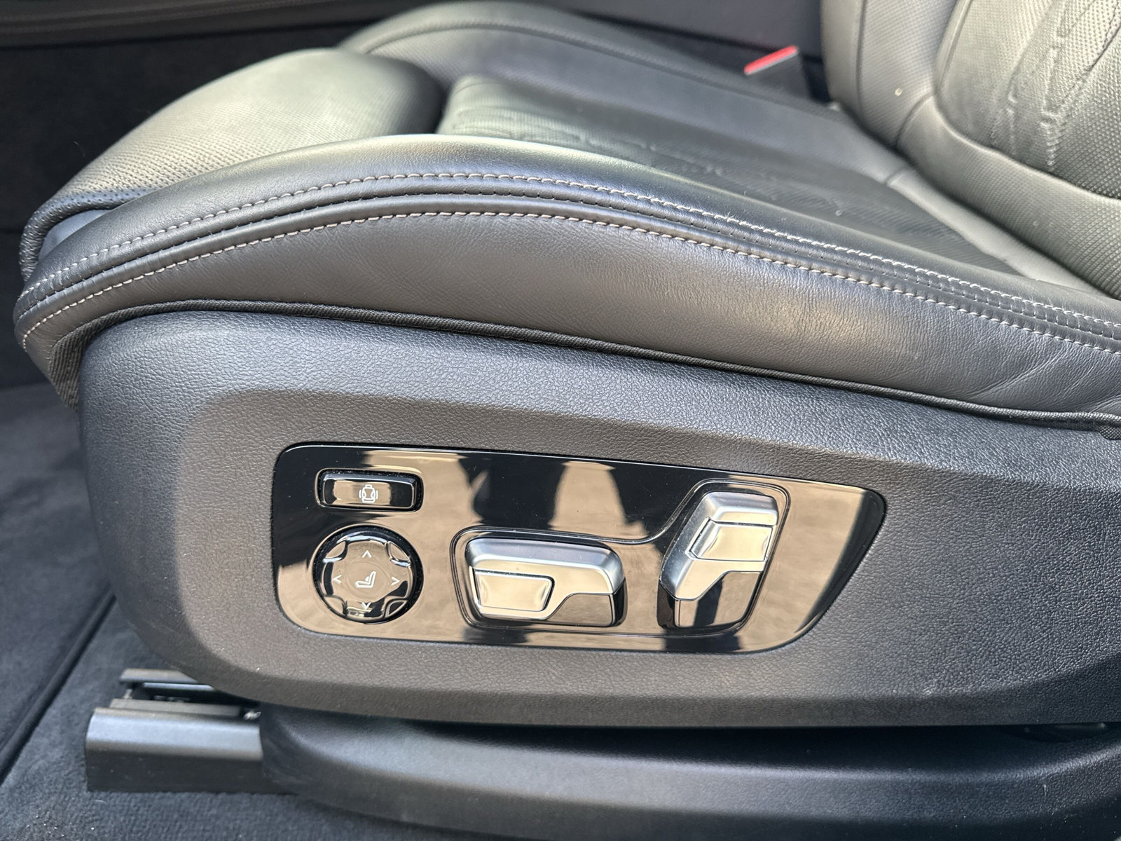 BMW X6 xDrive 30d Steptronic - 19