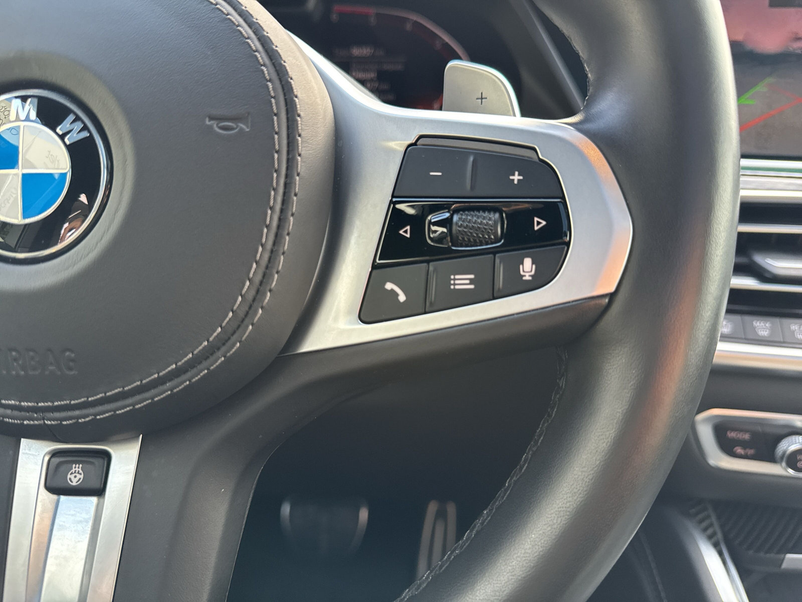 BMW X6 xDrive 30d Steptronic - 16