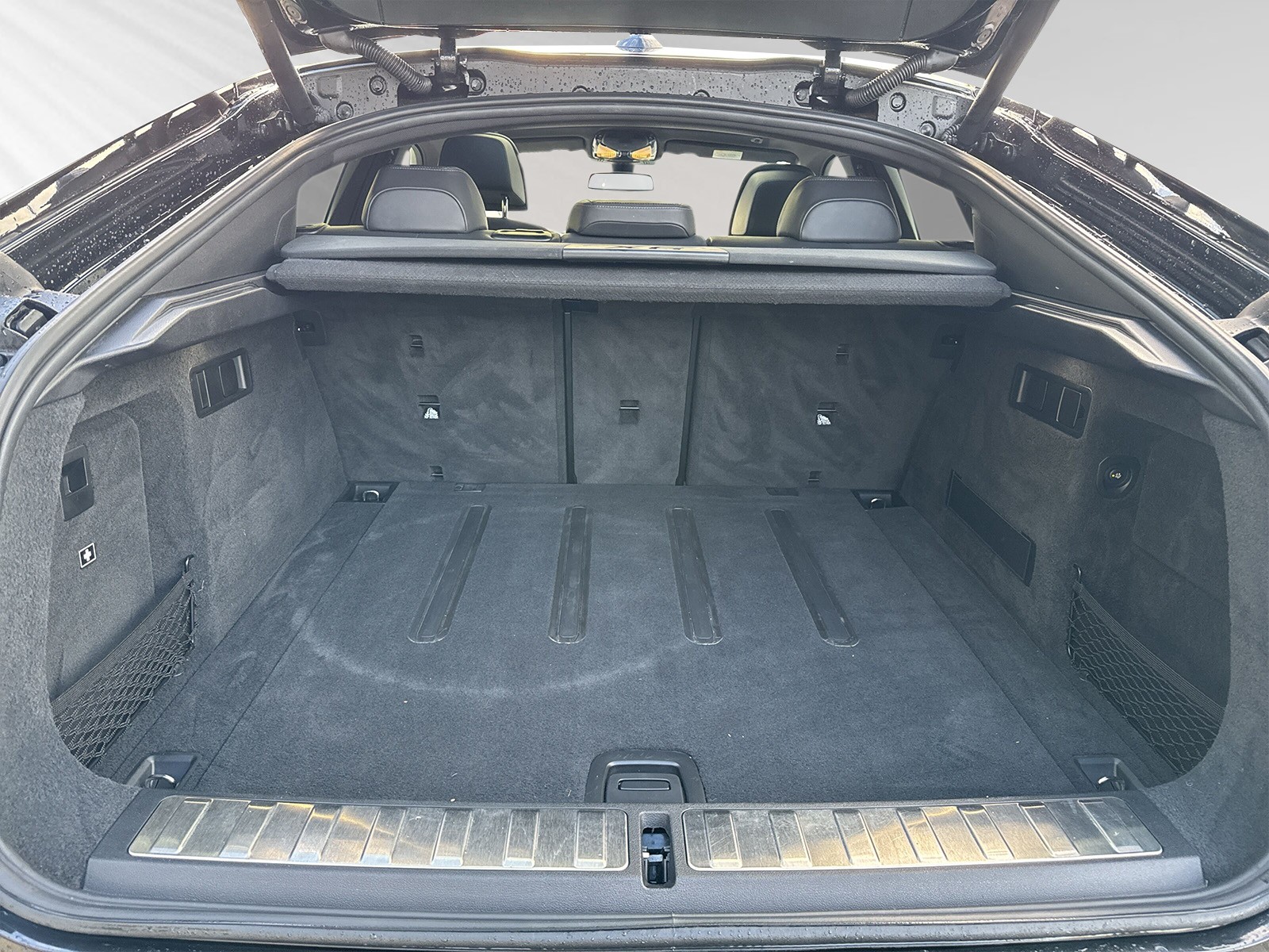 BMW X6 xDrive 30d Steptronic - 8