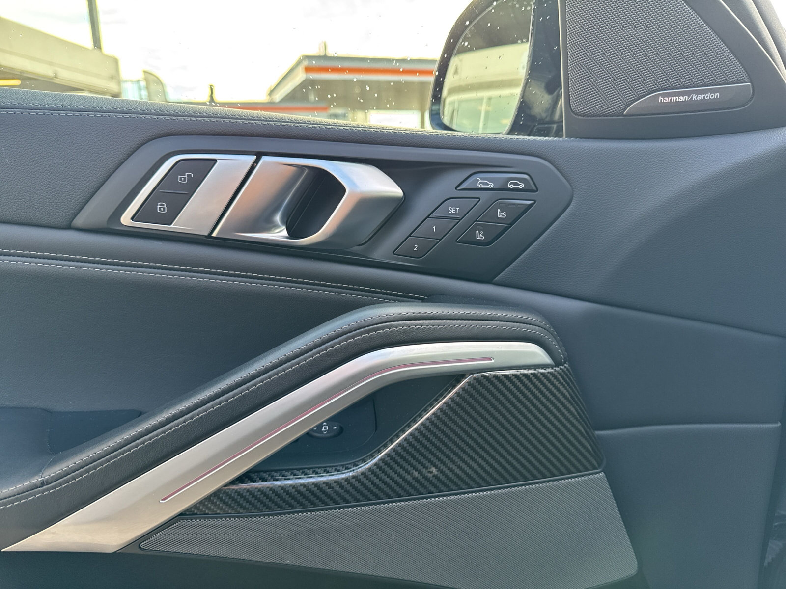 BMW X6 xDrive 30d Steptronic - 17