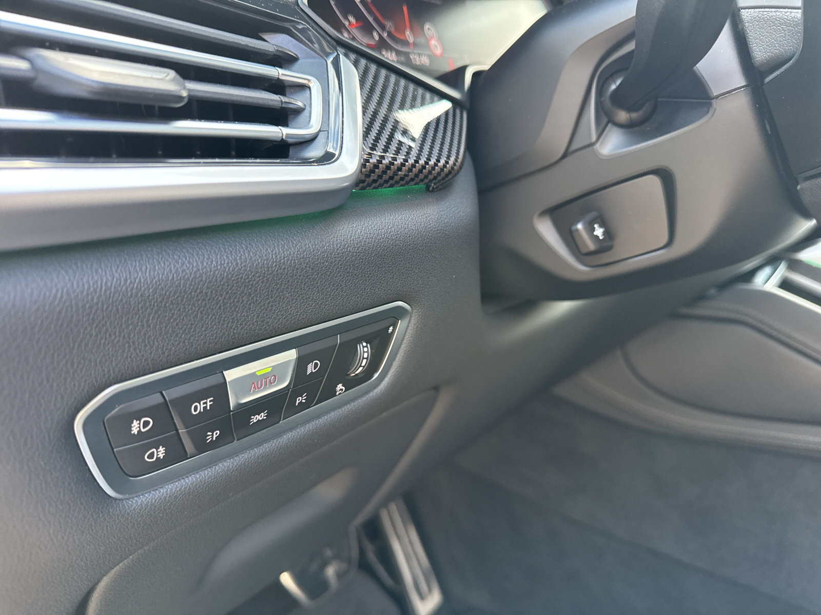 BMW X6 xDrive 30d Steptronic - 20