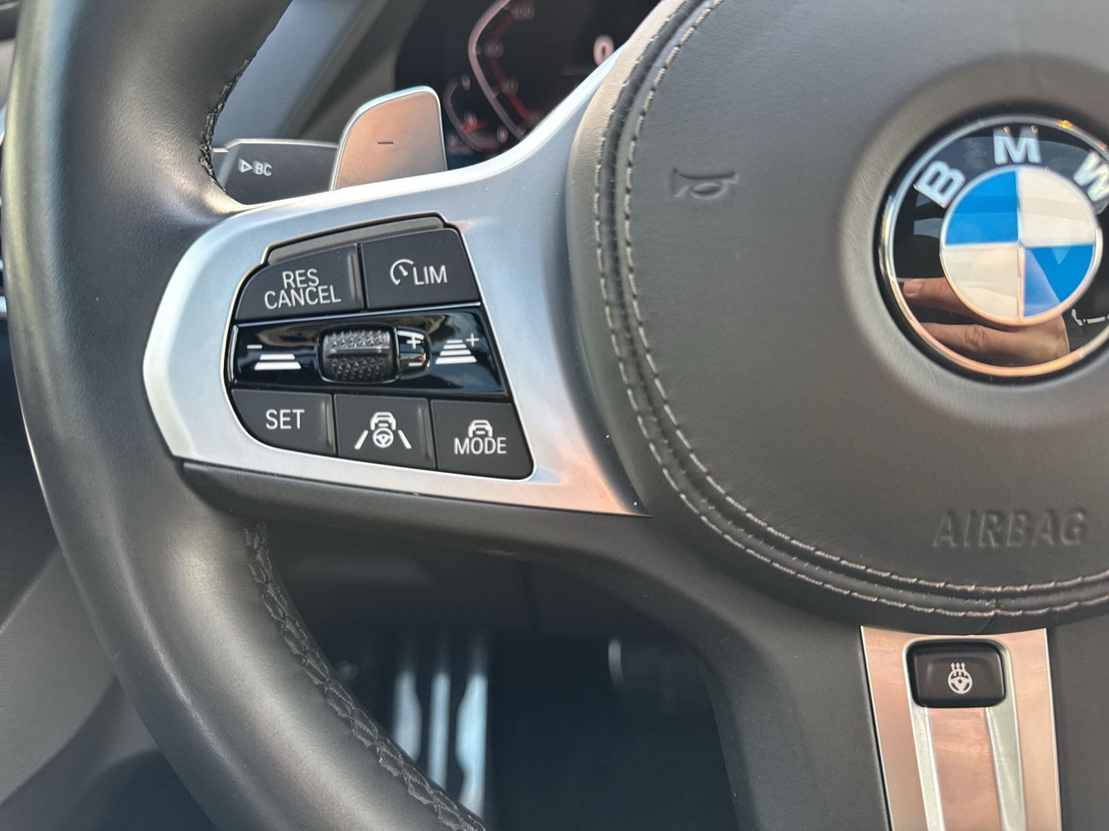 BMW X6 xDrive 30d Steptronic - 15