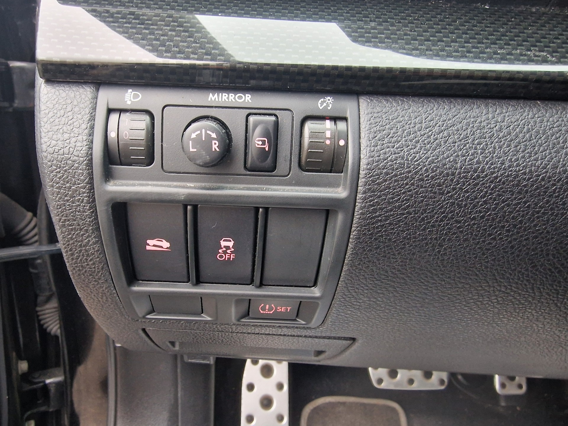 SUBARU Outback 2.5i Swiss AWD Lineartronic AHK 12Mt Gara MFK Neu - 19