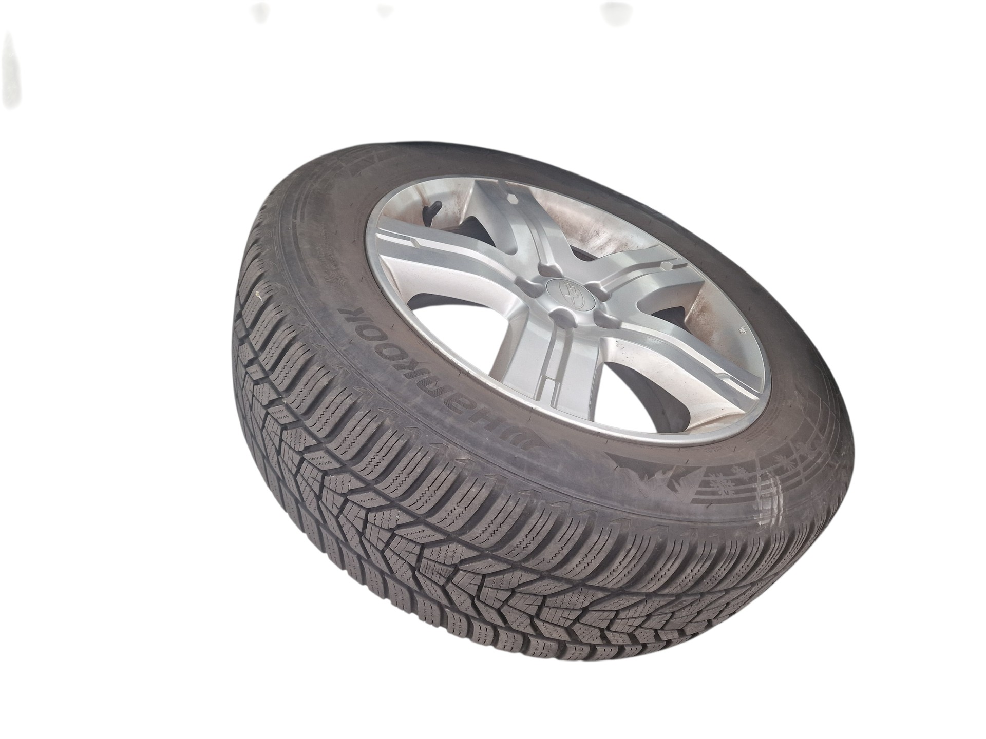 SUBARU Outback 2.5i Swiss AWD Lineartronic AHK 12Mt Gara MFK Neu - 21