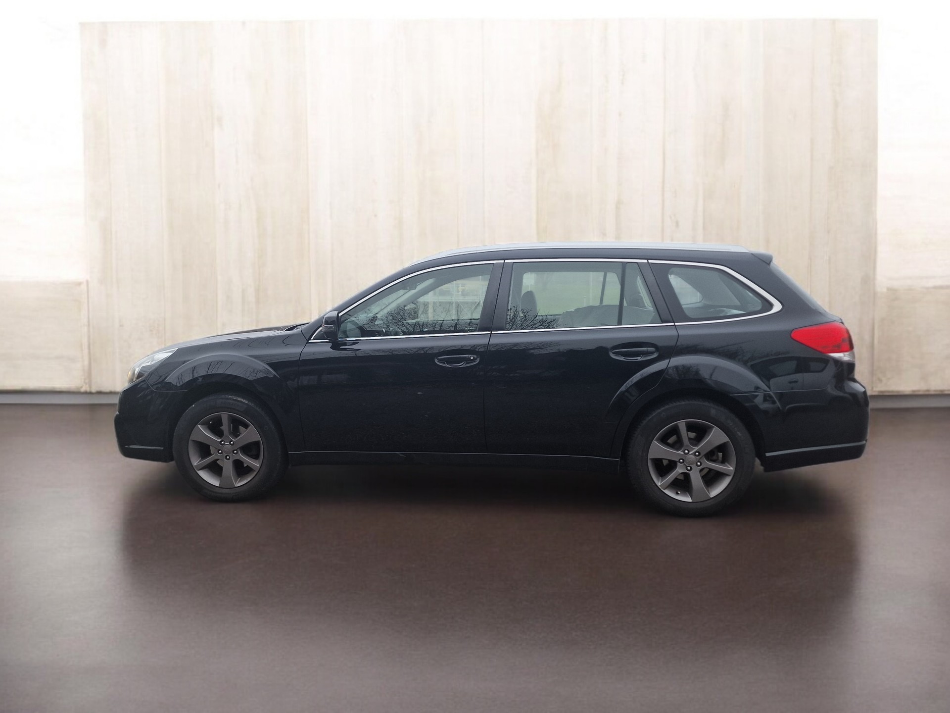 SUBARU Outback 2.5i Swiss AWD Lineartronic AHK 12Mt Gara MFK Neu