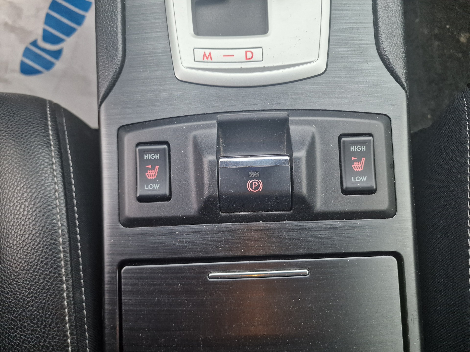 SUBARU Outback 2.5i Swiss AWD Lineartronic AHK 12Mt Gara MFK Neu - 18