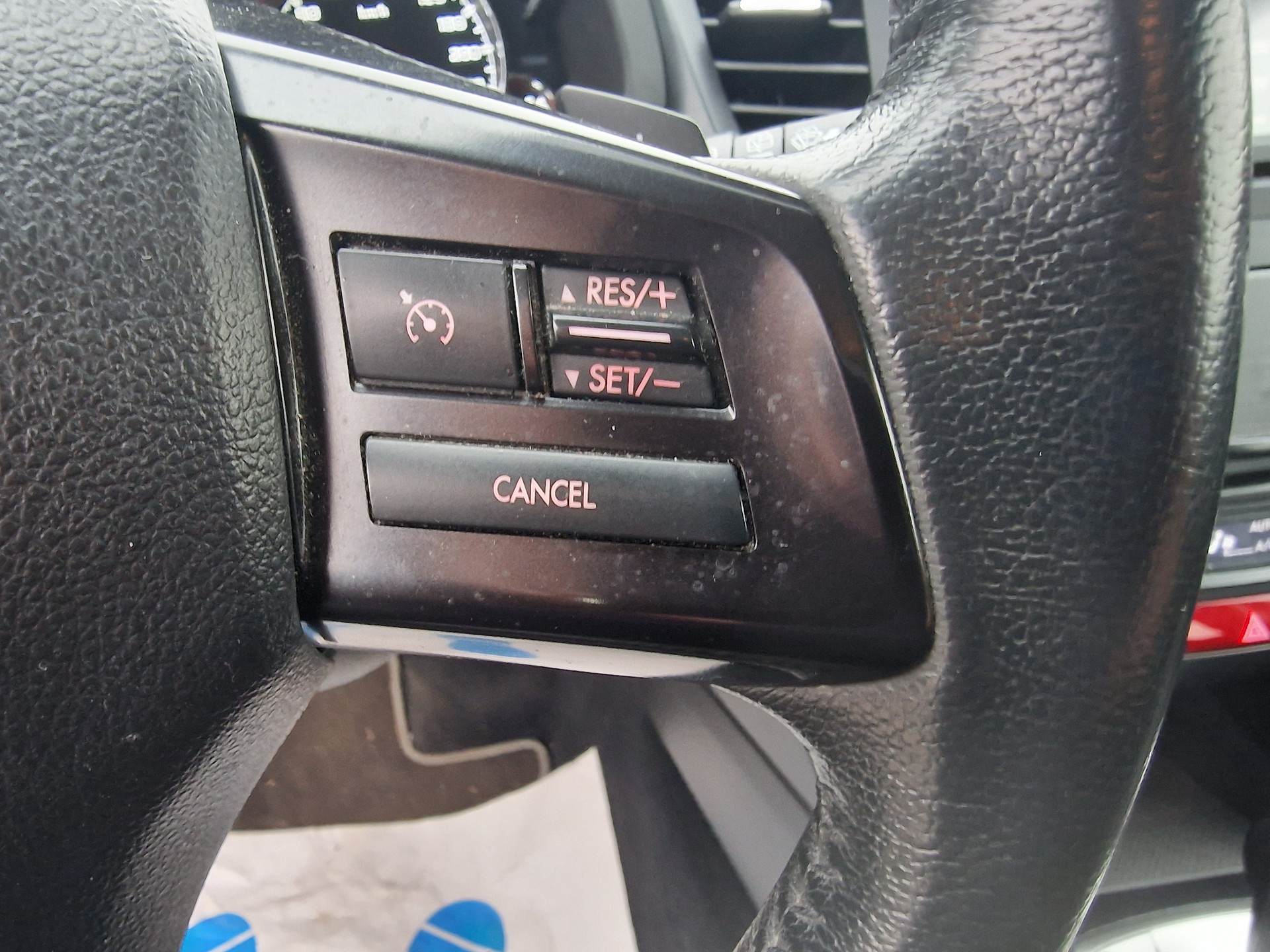 SUBARU Outback 2.5i Swiss AWD Lineartronic AHK 12Mt Gara MFK Neu - 14