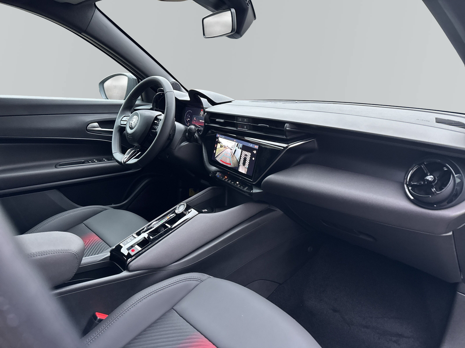 ALFA ROMEO Junior 1.2 Ibrida Speciale - 13