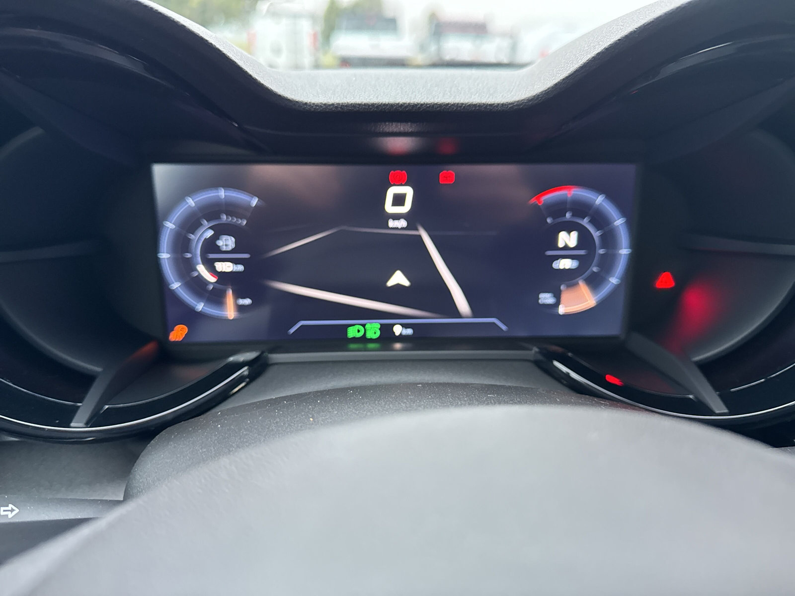 ALFA ROMEO Junior 1.2 Ibrida Speciale - 14