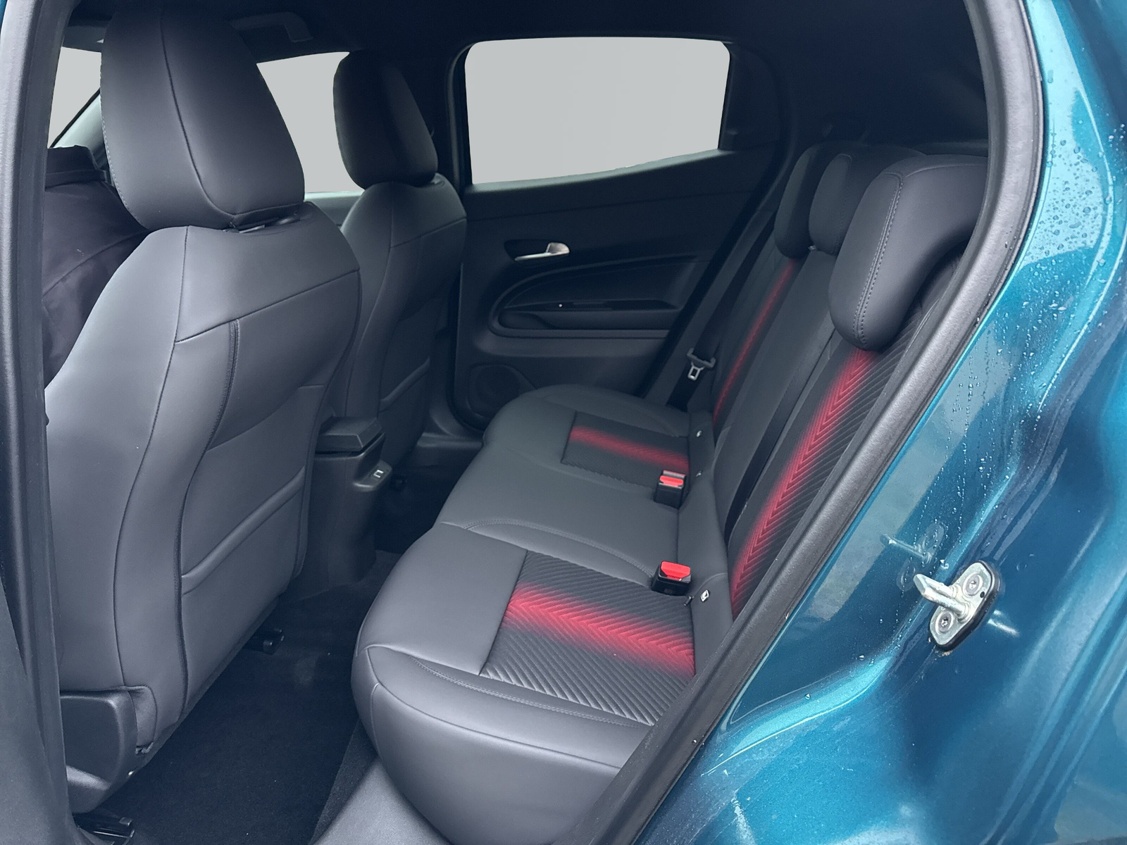 ALFA ROMEO Junior 1.2 Ibrida Speciale - 10