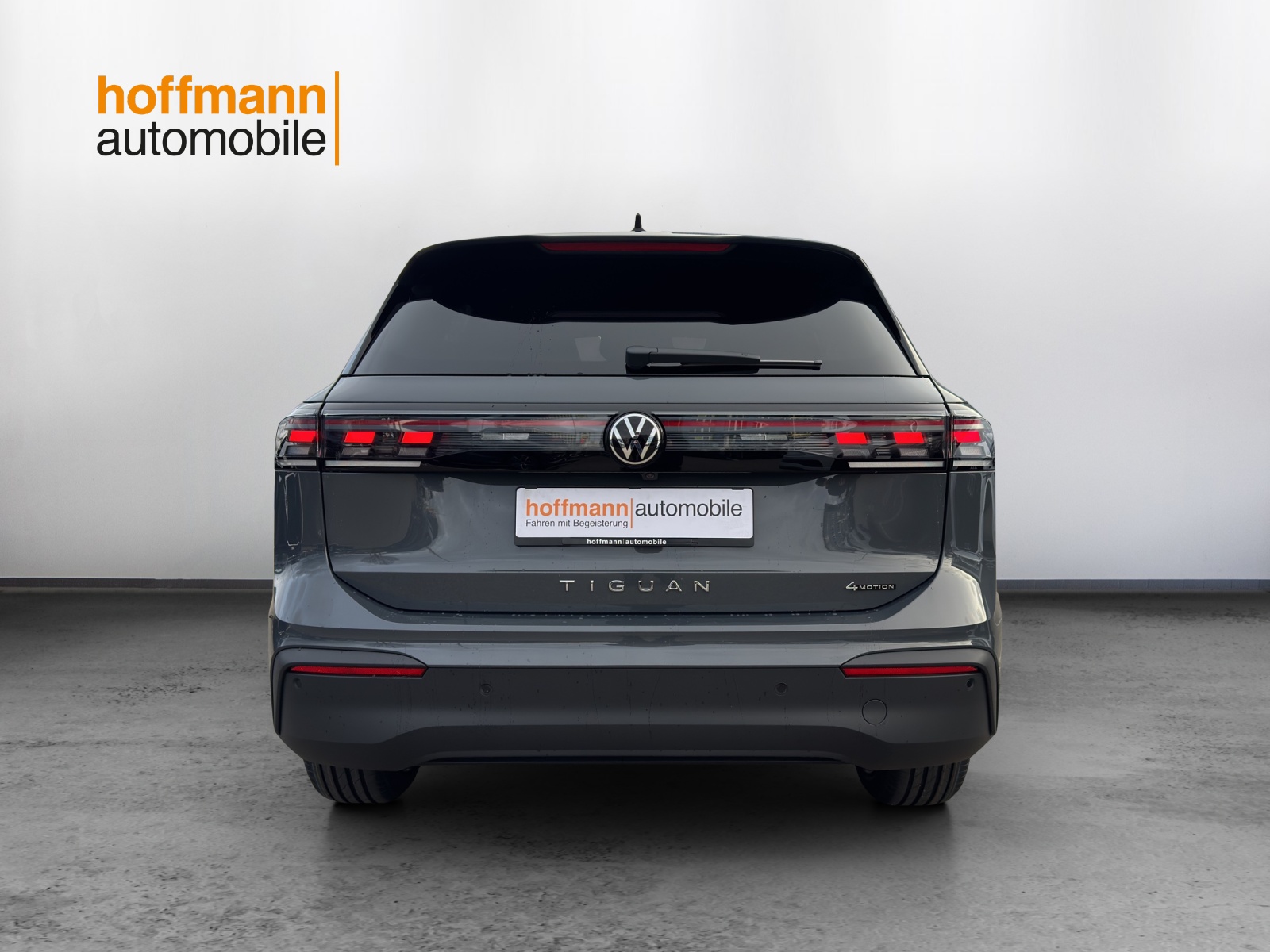 VW Tiguan 2.0 TSI DSG United 4Motion - 5