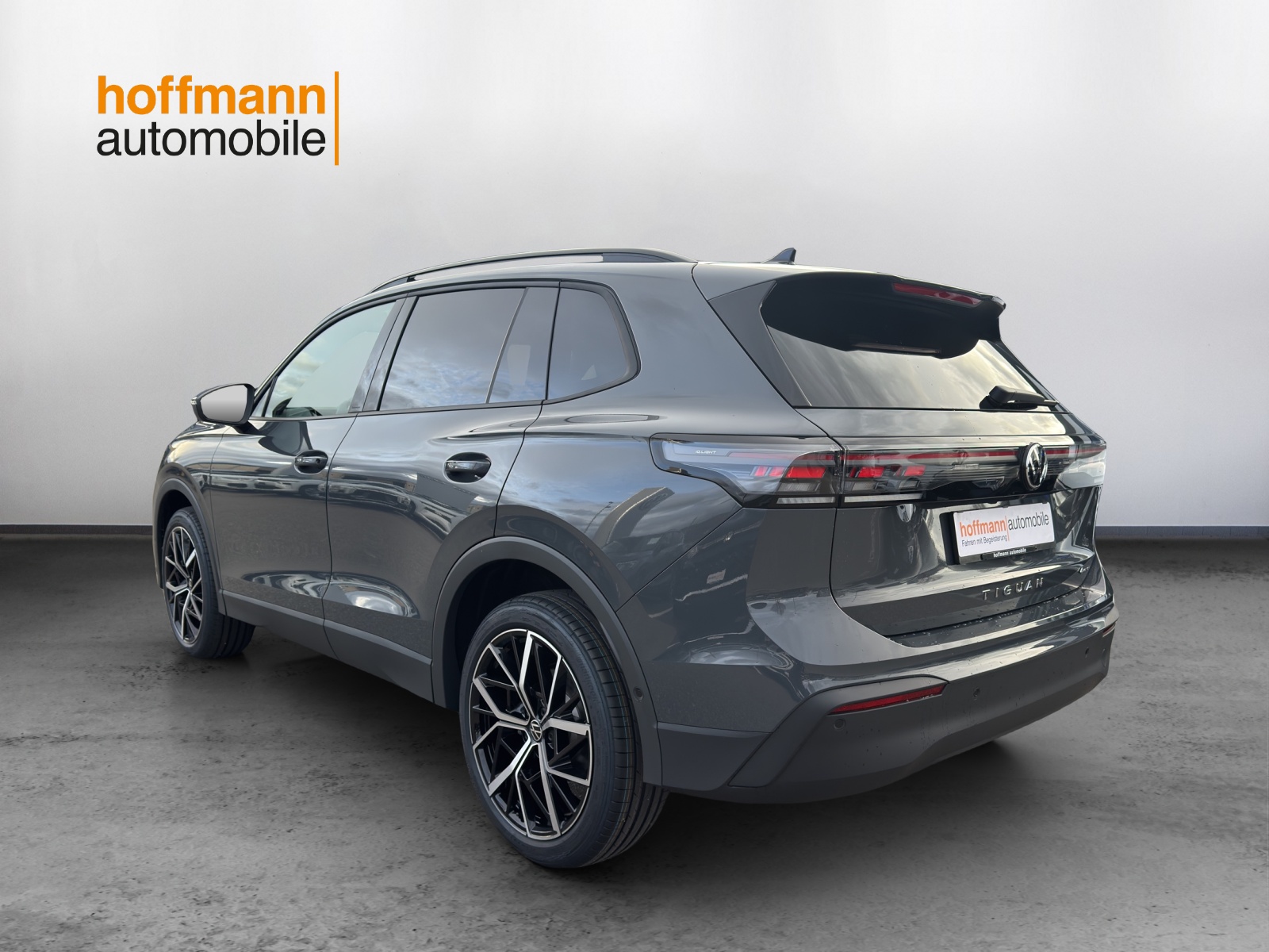 VW Tiguan 2.0 TSI DSG United 4Motion - 6