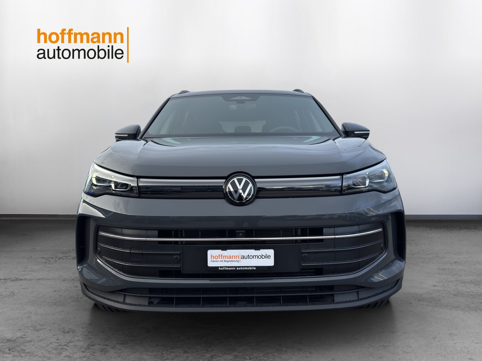 VW Tiguan 2.0 TSI DSG United 4Motion - 2