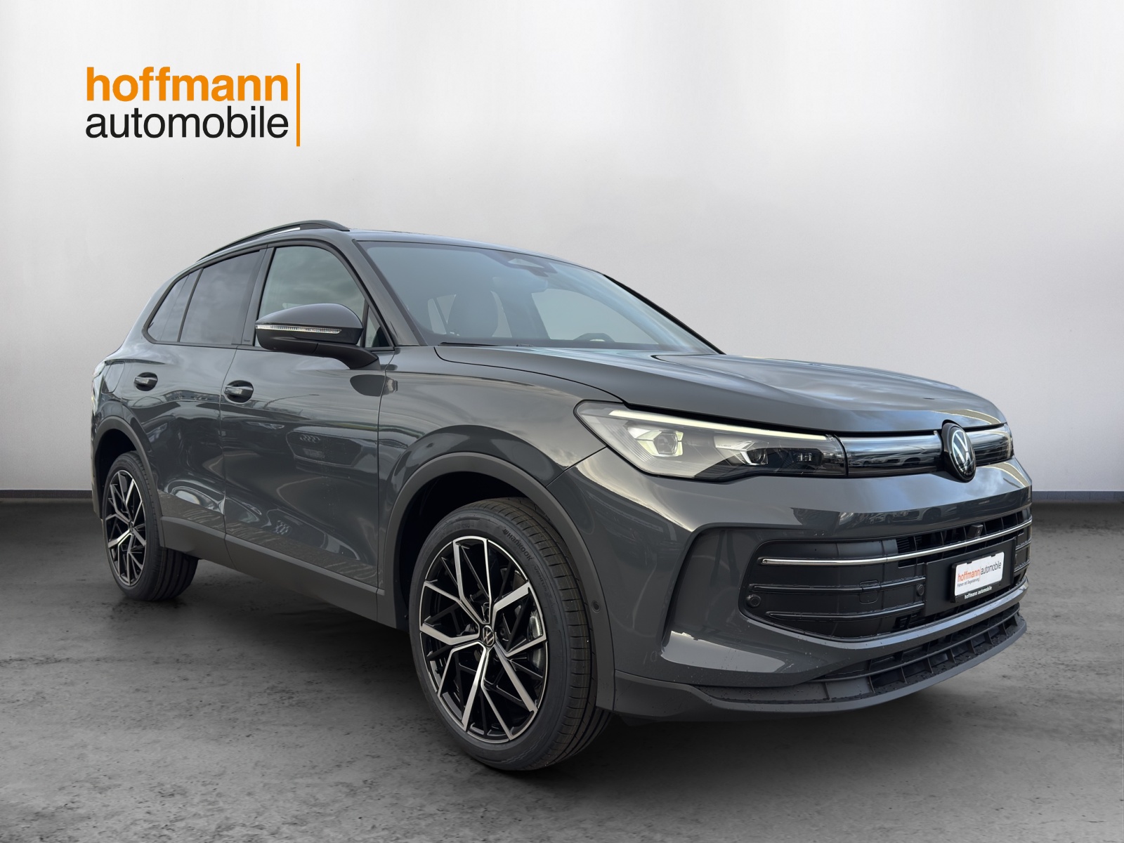 VW Tiguan 2.0 TSI DSG United 4Motion - 3