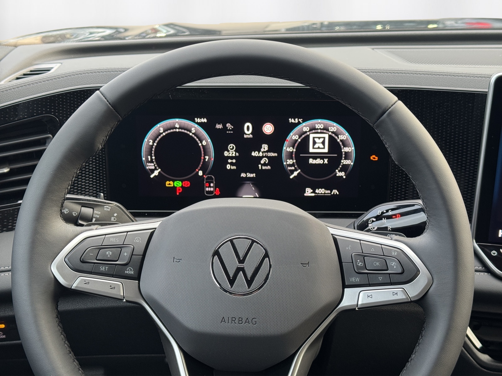 VW Tiguan 2.0 TSI DSG United 4Motion - 8