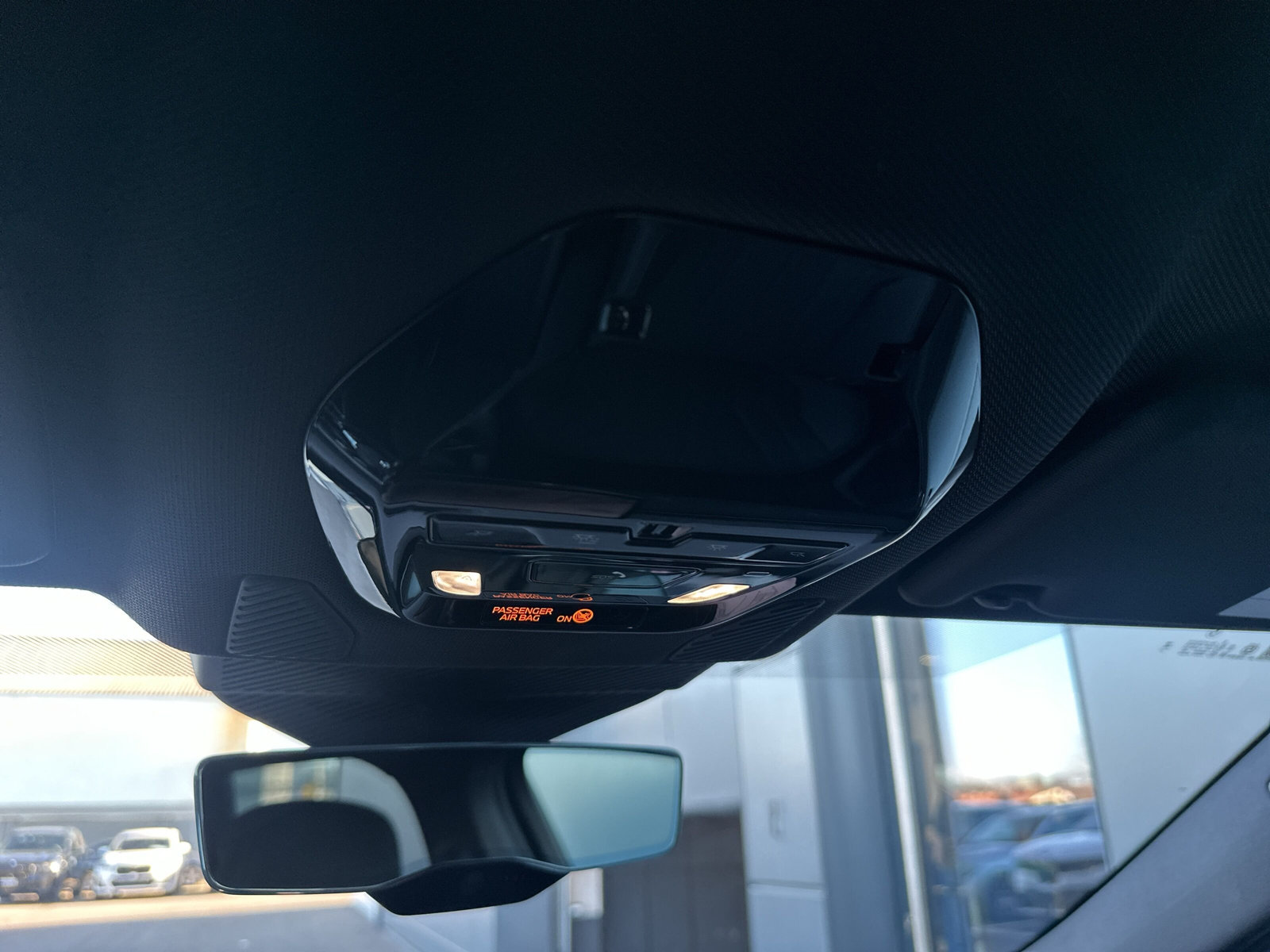 BMW iX3 50 xDrive M Sport **Action de leasing à 0.9% avec assurance et roues hiver** - 21