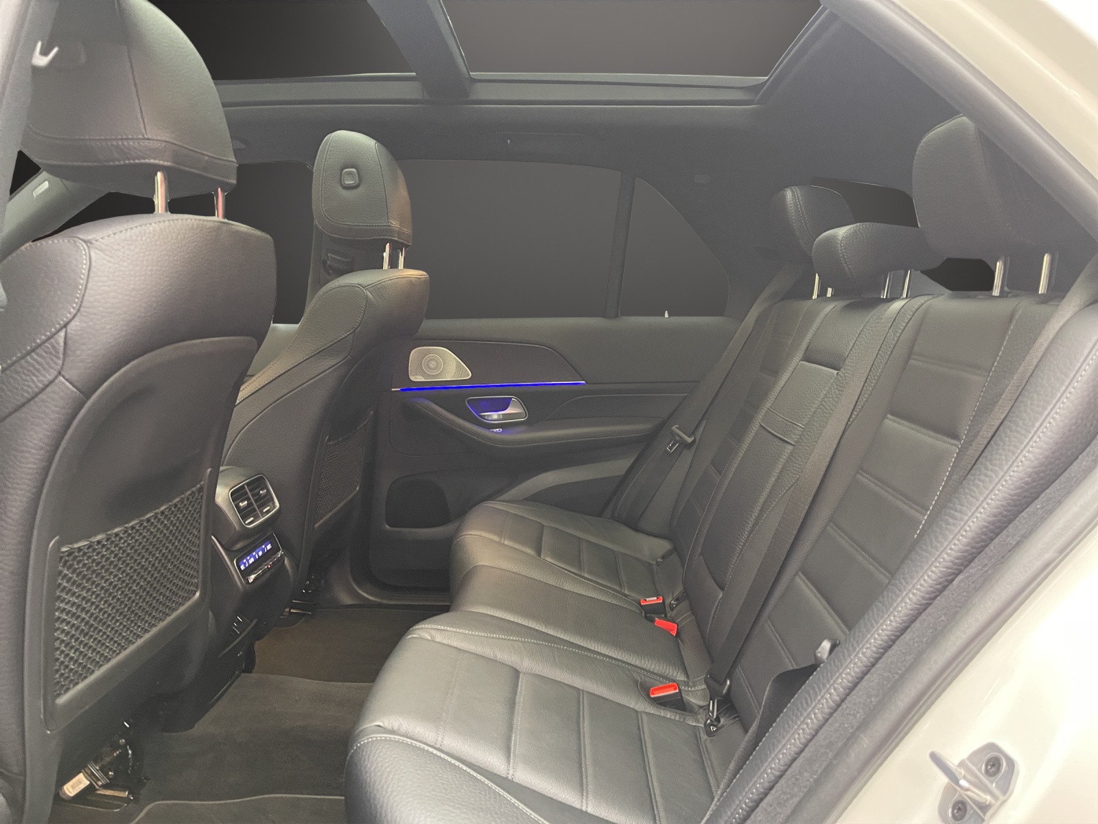 MERCEDES-BENZ GLE 300 d 4Matic - 11